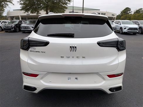 New 2026 Buick Encore GX Avenir w/ Avenir Technology Package image 5