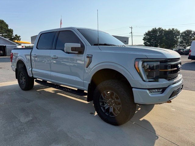 Used 2023 Ford F150 Tremor w/ Equipment Group 402A High AWD/4WD image 3