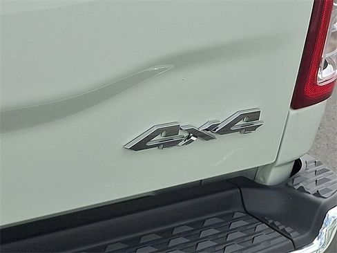 Used 2023 RAM 3500 Tradesman w/ Chrome Appearance Group image 36