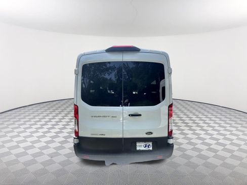 Used 2023 Ford Transit 350 XL AWD/4WD image 5
