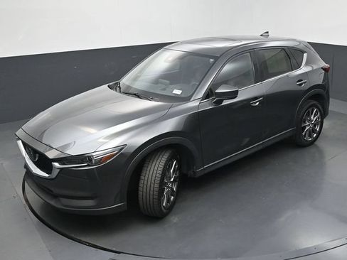 Used 2020 MAZDA CX-5 Signature AWD/4WD image 39