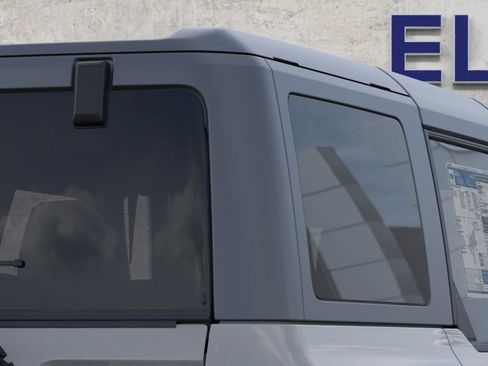 New 2026 Ford Bronco Outer Banks AWD/4WD image 27