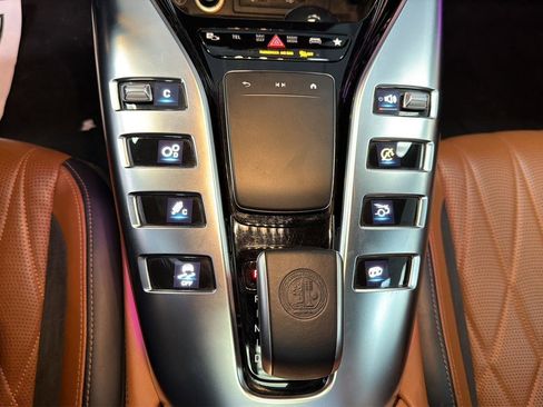 Used 2022 Mercedes-Benz AMG GT 53 image 28