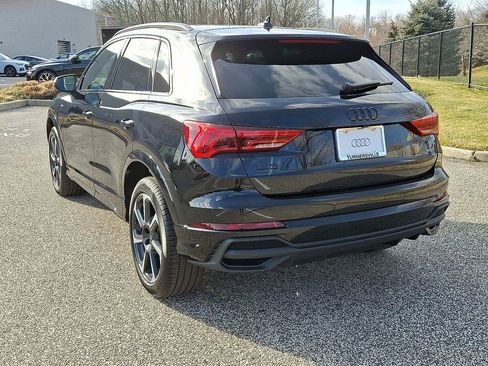 New 2025 Audi Q3 2.0T Premium Plus image 3