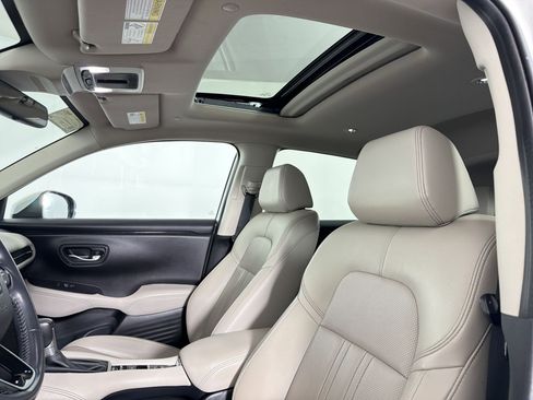 Used 2023 Honda HR-V EX-L image 12