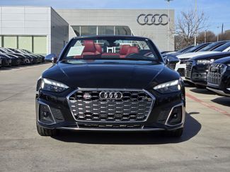 Certified 2022 Audi S5 Prestige video 3