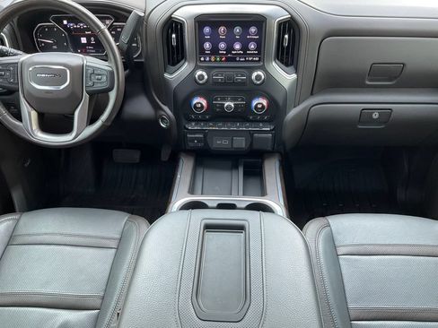 Certified 2020 GMC Sierra 2500 Denali w/ Denali Ultimate Package AWD/4WD image 5