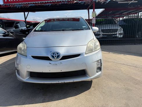 Used 2010 Toyota Prius Two image 1
