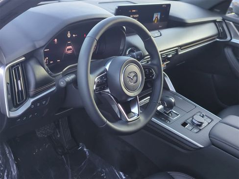 New 2026 MAZDA CX-90 3.3 Turbo S w/ Premium Plus image 2