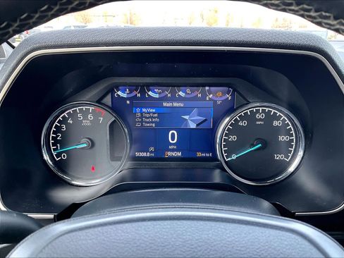 Used 2023 Ford F150 XLT w/ Equipment Group 302A High AWD/4WD image 25