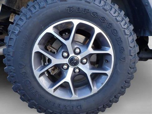 Used 2024 Jeep Wrangler Sport S image 7