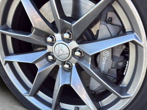 New 2026 Dodge Charger Scat Pack AWD/4WD image 32