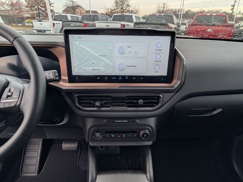 New 2025 Ford Bronco Sport Outer Banks w/ Outer Banks Tech Package+ image 15