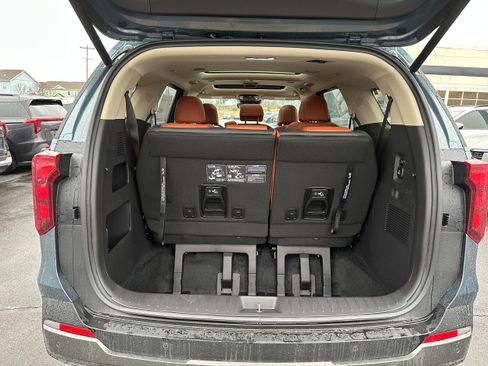 New 2026 Kia Carnival SX image 10