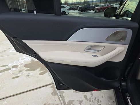 New 2026 Mercedes-Benz GLE 350 4MATIC image 14