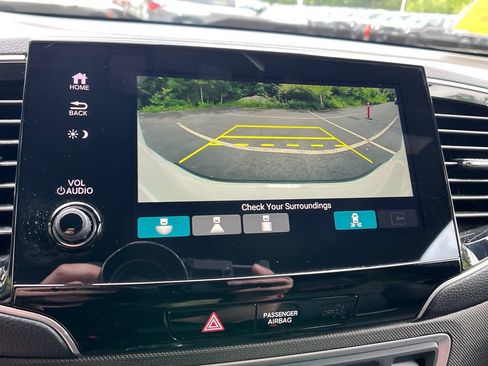 Used 2023 Honda Passport TrailSport image 21