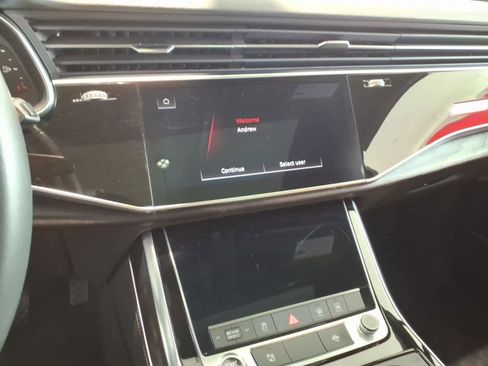Certified 2023 Audi Q7 3.0T Premium Plus w/ Premium Plus Package AWD/4WD image 13