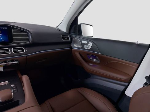 Used 2026 Mercedes-Benz GLE 350 GLE 350 image 26