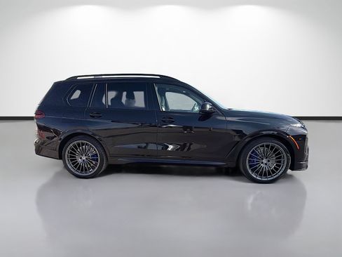 New 2026 BMW ALPINA XB7 AWD/4WD image 2