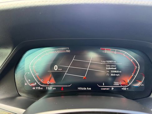 Used 2019 BMW X5 xDrive40i w/ Premium Package 2 AWD/4WD image 16