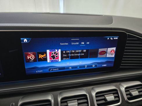 Used 2024 Mercedes-Benz GLE 350 GLE 350 image 36