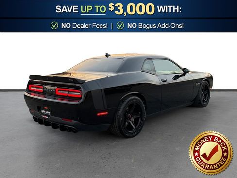 Used 2018 Dodge Challenger R/T Scat Pack image 7