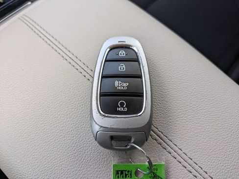Used 2022 Hyundai Tucson SEL FWD image 31