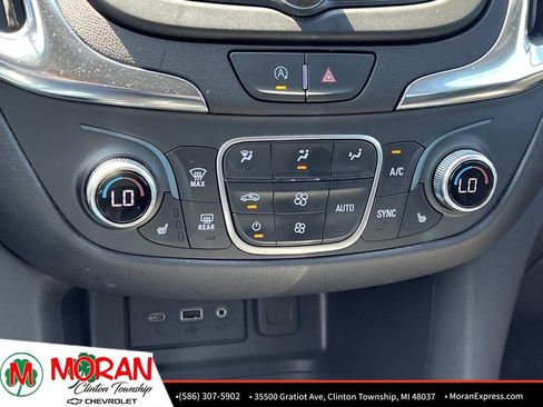 Certified 2024 Chevrolet Equinox LT FWD image 22
