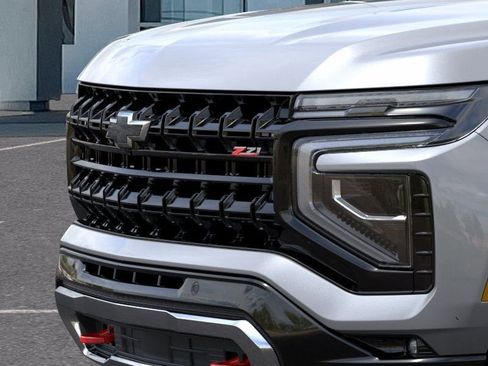 New 2026 Chevrolet Tahoe Z71 AWD/4WD image 13