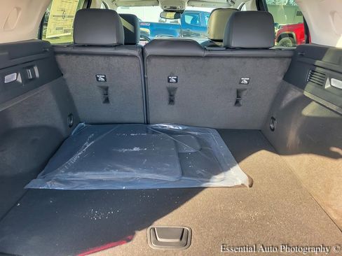 New 2026 Buick Envision Preferred image 14