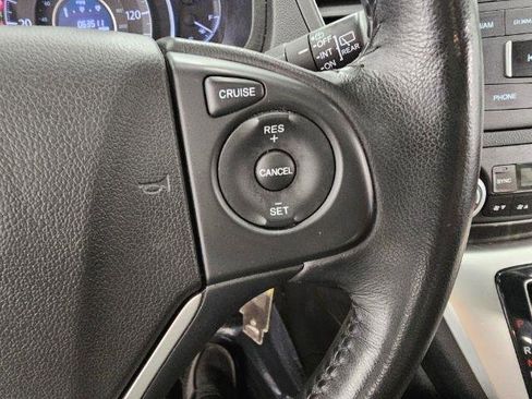 Used 2012 Honda CR-V EX-L image 19