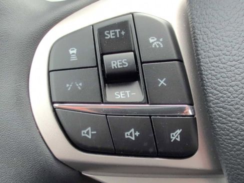 New 2026 Ford Explorer Active w/ Active Comfort Package image 21