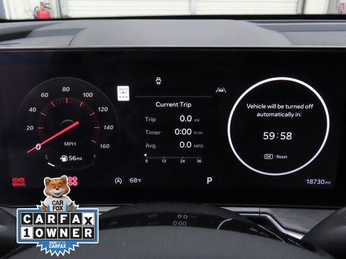 Used 2024 Kia Sorento SX image 11