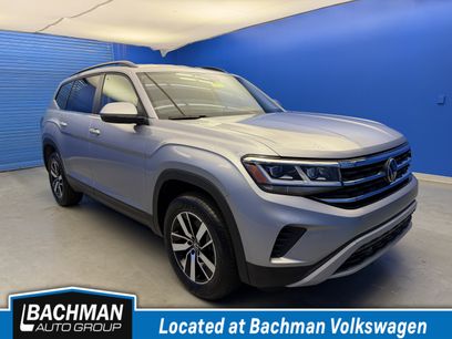 Used 2023 Volkswagen Atlas SE