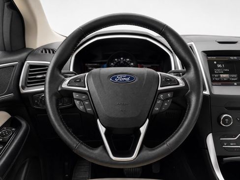 Used 2015 Ford Edge SEL w/ Equipment Group 201A AWD/4WD image 37