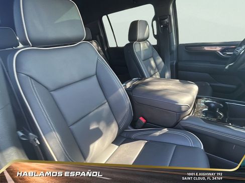 New 2026 GMC Yukon XL Elevation image 30