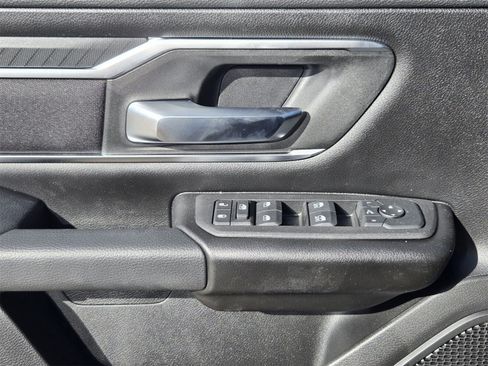 New 2026 RAM 1500 Lone Star image 24