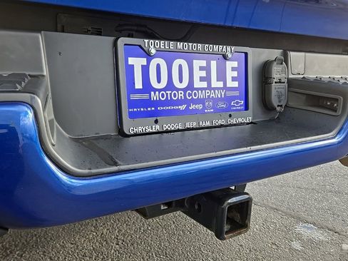 Used 2019 RAM 1500 Laramie image 47