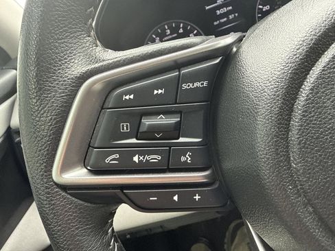 Used 2024 Subaru Legacy Premium image 17