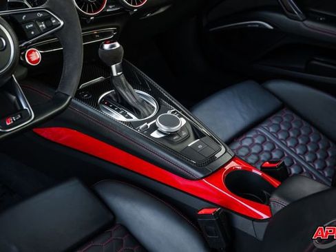 Used 2019 Audi TT RS image 24