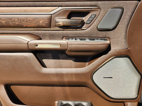 New 2026 RAM 1500 Limited image 20