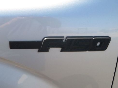 Used 2014 Ford F150 XLT w/ Equipment Group 302A Luxury image 13