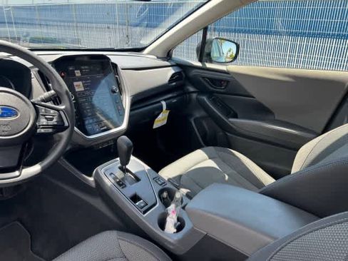 Used 2024 Subaru Crosstrek 2.0i Premium AWD/4WD image 18