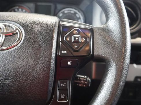 Used 2021 Toyota Tacoma SR RWD image 19