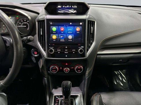 Used 2019 Subaru Crosstrek 2.0i Limited w/ Moonroof Package w/Navigation AWD/4WD image 45