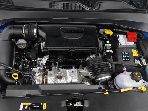 Used 2026 Jeep Compass Limited image 30