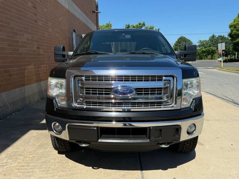 Used 2014 Ford F150 XLT w/ Equipment Group 302A Luxury AWD/4WD image 2