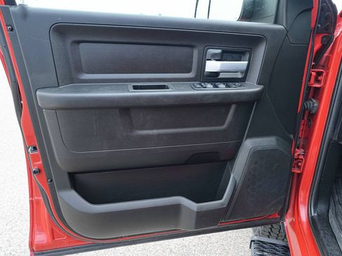 Used 2019 RAM 3500 Tradesman AWD/4WD image 23