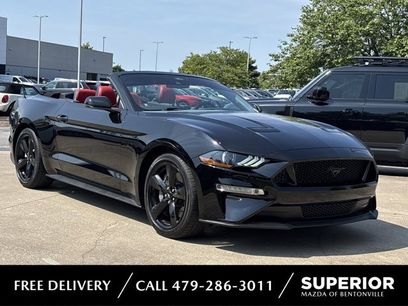 Used 2022 Ford Mustang GT Premium w/ Equipment Group 401A