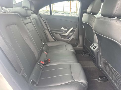 Used 2025 Mercedes-Benz CLA 250 image 12